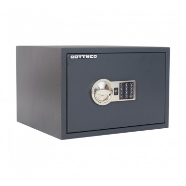 Rottner PowerSafe 300 EL nábytkový elektronický trezor- antracit