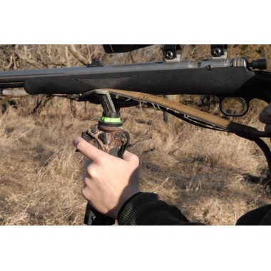 Strelecká jednonožka PRIMOS JIM SHOCKEY – MONOPOD Gen.2