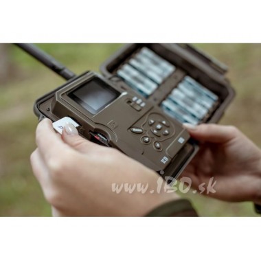 Fotopasca TETRAO Spromise S328 30Mpx 940nm MMS/4G
