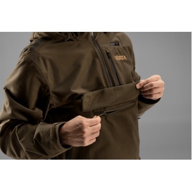 Härkila Mountain Hunter anorak/bunda