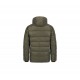 Blaser Vintage Radiation perová bunda Classic green