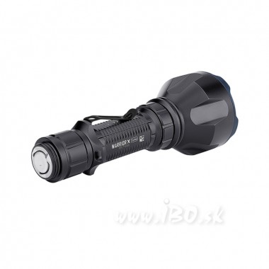 LED baterka Olight Warrior X Turbo 1100 lm