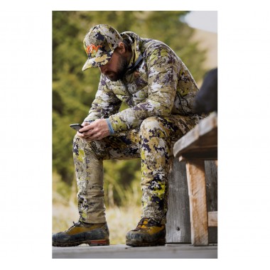Blaser Cam 1 šiltovka
