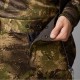 Härkila Deer Stalker Camo light nohavice