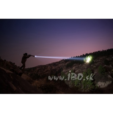 LED baterka Olight Javelot Turbo 1300 lm