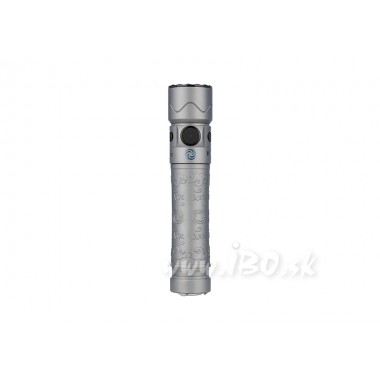 LED baterka Olight Warrior Mini 2 1750 lm limitovaná edícia – vzduch