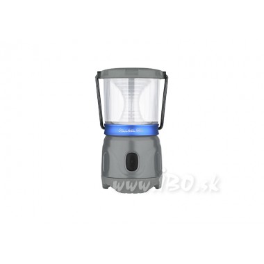 Kempingový LED nabíjací mini lampáš Olight Olantern 150 lm - šedý