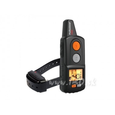 Elektronický výcvikový obojok Dogtrace d-control professional 1000 mini