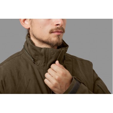Härkila Driven Hunt HWS Insulated bunda