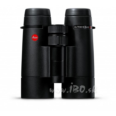 Ďalekohľad Leica Ultravid 8x42 HD-Plus