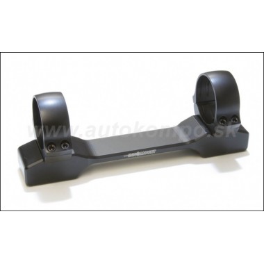 Montáž na TIKKA T3 D=25,4 mm - 40 mm (Festmontage)