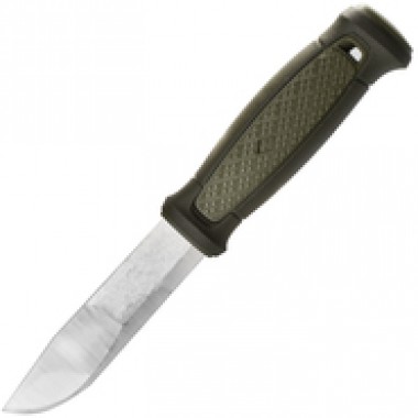 Morakniv Kansbol Stainless Multi-Mount Green 12645