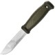 Morakniv Kansbol Stainless Multi-Mount Green 12645