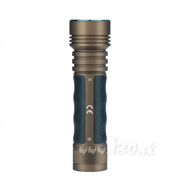 LED baterka Olight Seeker 2 PRO 3200 lm - Desert