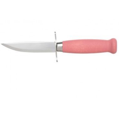 MORAKNIV Scout 39 (S) Lingonberry Stainless 13973