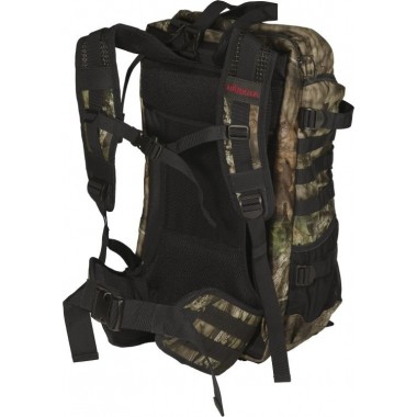 Härkila Moose Hunter 2.0 ruksak s odnímateľným púzdrom