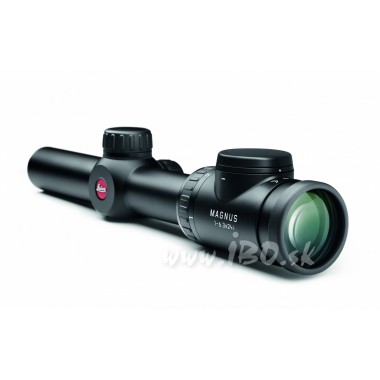 Puškohľad Leica Magnus 1-6,3x24i L-3D
