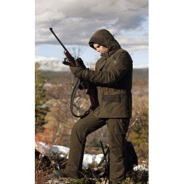 Härkila Visent bunda