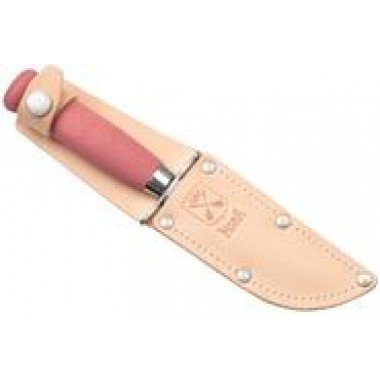 MORAKNIV Scout 39 (S) Lingonberry Stainless 13973