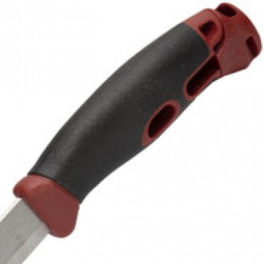 Morakniv Companion Stainless Spark Red 13571