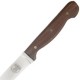 Mikov 321-ND-18 kuchynský nôž 18 cm 128447 hnedá