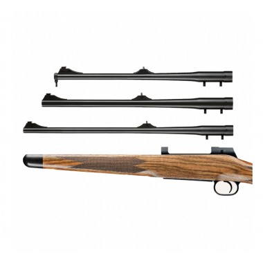 Mauser M 03 Basic .308 Win.