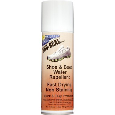 ATSKO - Water repelent na obuv spray 236ml