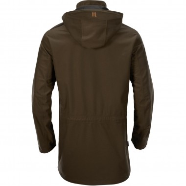 Härkila Mountain Hunter anorak/bunda