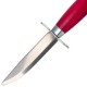 Morakniv Scout 39 Safe Cerise - Stainless Steel 12024