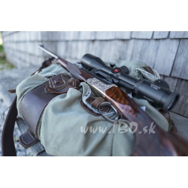 Puškohľad Leica Fortis 6 2,5-15x56 i, L-4a