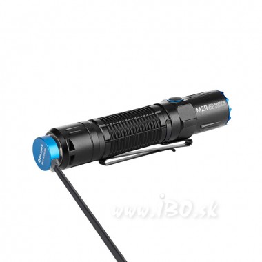 LED baterka Olight M2R Pro Warrior 1800 lm