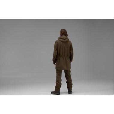 Härkila Mountain Hunter anorak/bunda