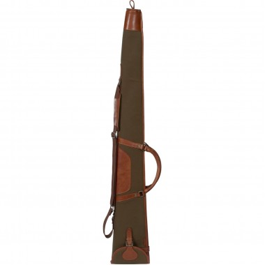 Härkila Retrieve canvas/leather púzdro na brokovnicu