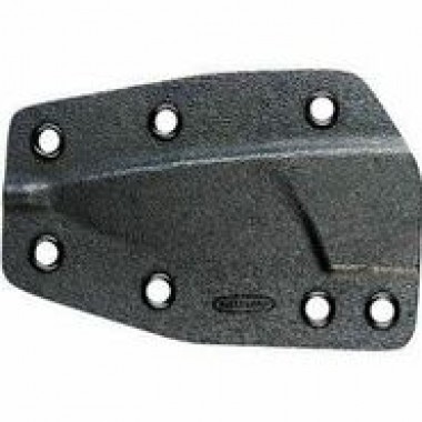MIKOV LIST puzdro na nôž kydex V1608448 sivá