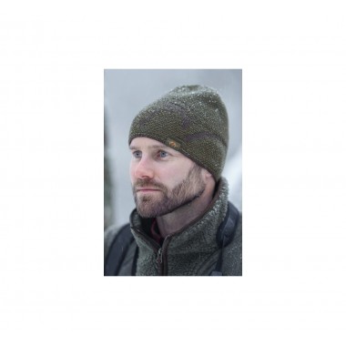 Blaser Sherpa fleece bunda Classic dark olive