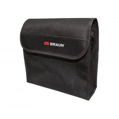 Ďalekohľad BRAUN 12x50