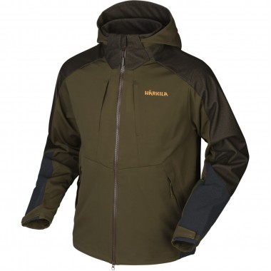 Härkila Mountain Hunter Hybrid bunda