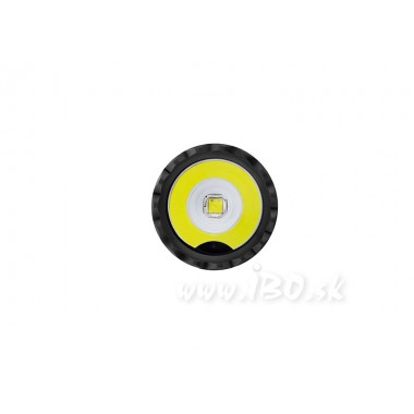 LED baterka Olight Warrior Mini 2 Desert 1750 lm
