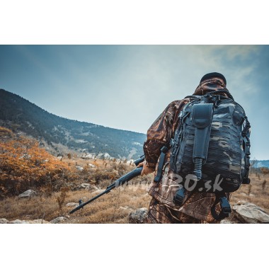 LED baterka Olight Javelot Turbo 1300 lm