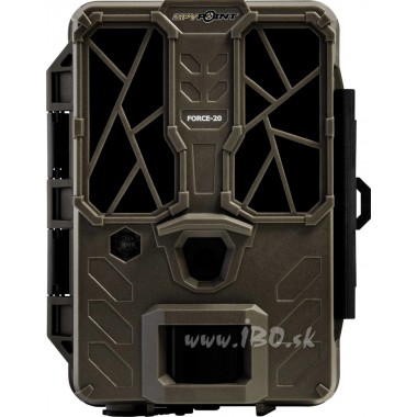 Fotopasca SPYPOINT FORCE-20 20 mpx
