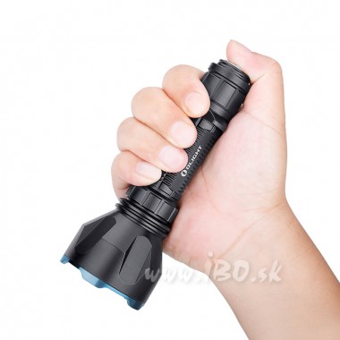 LED baterka Olight Warrior X Turbo 1100 lm