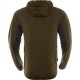 Härkila Deer Stalker fleece mikina