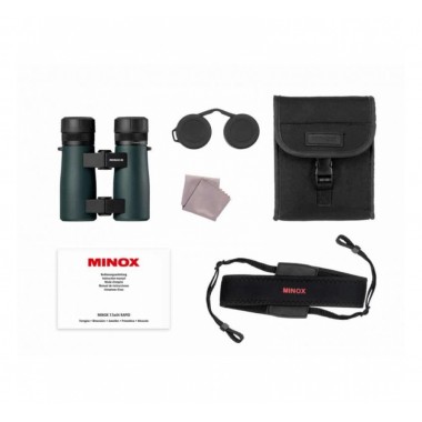 MINOX Rapid 7.5x44