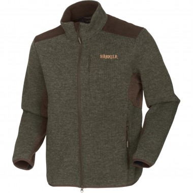 Härkila Metso Active Fleece bunda