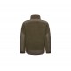 Blaser Sherpa fleece bunda Classic dark olive