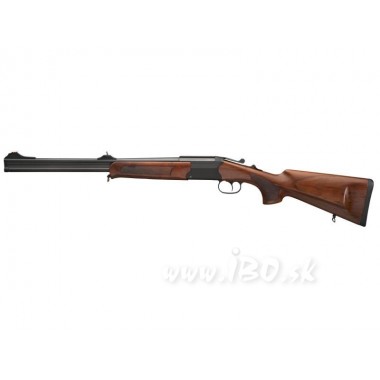 Guľová kozlica HAENEL Jaeger 8.11