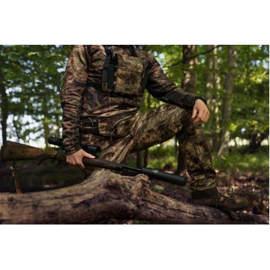 Härkila Deer Stalker Camo light nohavice