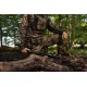 Härkila Deer Stalker Camo light nohavice
