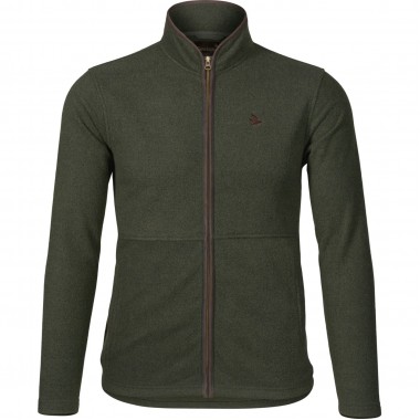 Seeland Woodcock Green fleece bunda