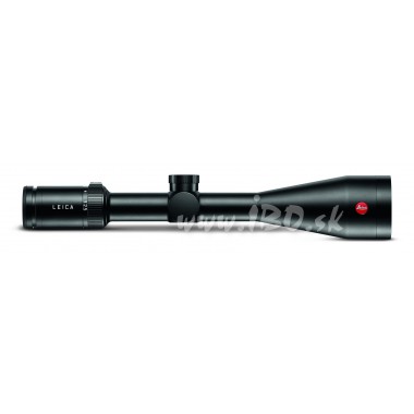 Puškohľad Leica Amplus 6 2,5-15x56i L-4a